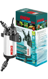 EHEIM UV(350/500/800)